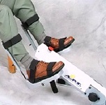 High Support Foot-rests 150 137